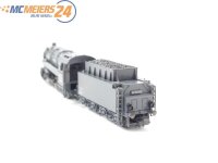 Minitrix N 12305 Dampflok Schlepptenderlok BR 44 1262 ÜK / Selectrix E502