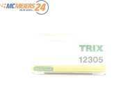 Minitrix N 12305 Dampflok Schlepptenderlok BR 44 1262 ÜK / Selectrix E502