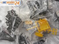 Roco minitanks u.a. H0 Modellauto Zubehör Militärfahrzeug Zurüstteile 1:87 E641