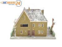 Kibri H0 8325 Gebäude Wohnhaus Zweifamilienhaus "Haus Amselweg" E640