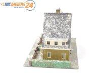 Kibri H0 8325 Gebäude Wohnhaus Zweifamilienhaus "Haus Amselweg" E640