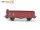 Märklin H0 311/1 4601 offener Güterwagen mit Bremserhaus 816 701 DB E620