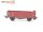 Märklin H0 311/1 4601 offener Güterwagen mit Bremserhaus 816 701 DB E620