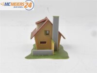 Faller N aus 2221 Gebäude Wohnhaus Einfamilienhaus...