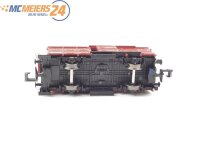 Fleischmann N 8366 Güterwagen Verschlagwagen mit Bremserhaus 493 Vh DRG E616