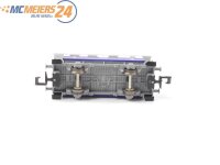 Fleischmann N 8053 Personenwagen Edelweiß-Lokalbahn "Tal" 2. Klasse 103 PZB E616