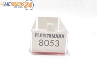 Fleischmann N 8053 Personenwagen Edelweiß-Lokalbahn "Tal" 2. Klasse 103 PZB E616