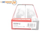 Fleischmann N 825812 Güterwagenset 2-tlg. Kesselwagen "ÖMV" ÖBB / NEM E616