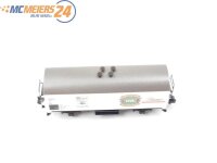 Minitrix N 15016 Güterwagen Bierwagen "DAB Pilsener - Inter Modellbau 98" E616