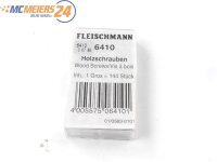 Fleischmann 6410 Holzschrauben groß E616