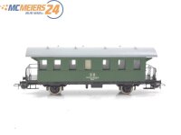 Piko H0 5/6513-010 Personenwagen Donnerbüchse 26 548-8 DR E647
