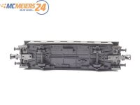 Prefo H0 Personenwagen Umbauwagen grün 99 730 DB E647