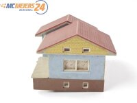 Faller H0 B-273 Gebäude Wohnhaus südländische Villa mit Garage E625