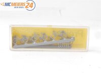 Preiser H0 562 Ausschmückung 6-tlg. Bausatz...