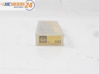 Preiser H0 562 Ausschmückung 6-tlg. Bausatz...