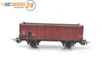 Piko H0 5/6443/170 offener Güterwagen Hochbordwagen 58 334 SBB-CFF E625