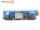Märklin H0 4617 Güterwagen Tiefladewagen mit Trafo "Trafo-Union" 980 896 DB E644