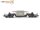 Märklin H0 4617 Güterwagen Tiefladewagen mit Trafo "Trafo-Union" 980 896 DB E644