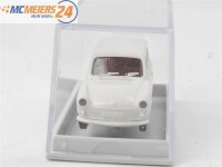 Brekina H0 21757/B20 Modellauto VW 1500 Variant Circus 1:87 E605