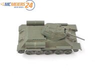 Spur H0 Modellauto Militärfahrzeug Panzer...