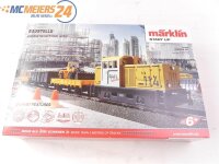 Märklin Start up H0 29188 Startpackung "Baustelle" 1:87 / mfx Digital OVP