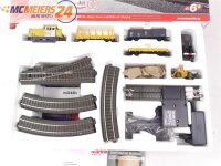 Märklin Start up H0 29188 Startpackung "Baustelle" 1:87 / mfx Digital OVP