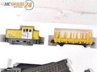 Märklin Start up H0 29188 Startpackung "Baustelle" 1:87 / mfx Digital OVP