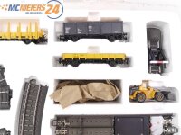 Märklin Start up H0 29188 Startpackung "Baustelle" 1:87 / mfx Digital OVP