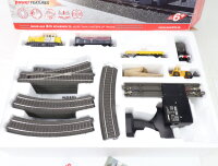 Märklin Start up H0 29188 Startpackung "Baustelle" 1:87 / mfx Digital OVP