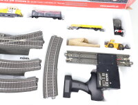 Märklin Start up H0 29188 Startpackung "Baustelle" 1:87 / mfx Digital OVP