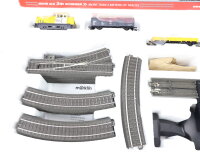 Märklin Start up H0 29188 Startpackung "Baustelle" 1:87 / mfx Digital OVP