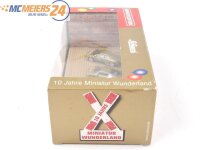 Schuco H0 Modellauto-Set 3-tlg. "10 Jahre Miniatur Wunderland" 1:87 E611