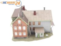 Faller H0 B-265 Gebäude Industriegebäude Schraubenfabrik "Heine & Sohn" E649