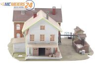 Faller H0 B-265 Gebäude Industriegebäude Schraubenfabrik "Heine & Sohn" E649