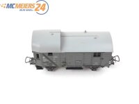 Piko H0 5/6605/010 Güterwagen Gepäckwagen...