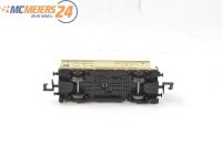 Arnold N 4256 gedeckter Güterwagen "Säuglings-Fürsorge der Stadt Belin" E650