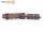 Märklin H0 3005 Dampflok Schlepptenderlok BR 23 014 Märklin / Guss E636