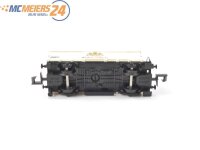 Arnold N 4268 Güterwagen Bierwagen Thurn und Taxis E650