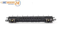 Arnold N HN6118 Güterwagen Containerwagen "Hapag-Lloyd/Maersk" / NEM E650