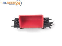 Märklin H0 4413 Güterwagen Kipp-Schüttgutwagen Kipplore Reinigungszwerg E650