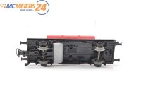 Märklin H0 4413 Güterwagen Kipp-Schüttgutwagen Kipplore Reinigungszwerg E650