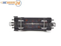 Märklin H0 4502 Güterwagen Kesselwagen "SHELL" 599 304 DB E650