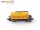 Märklin H0 4502 Güterwagen Kesselwagen "SHELL" 599 304 DB E650