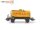 Märklin H0 4502 Güterwagen Kesselwagen "SHELL" 599 304 DB E650