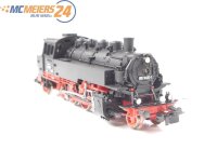 Piko H0 EM27 Dampflok Güterzug-Tenderlok BR 86 1800-1 DR E647b