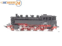 Piko H0 EM27 Dampflok Güterzug-Tenderlok BR 86 1800-1 DR E647b