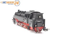Piko H0 EM27 Dampflok Güterzug-Tenderlok BR 86 1800-1 DR E647b