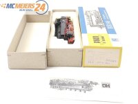 Piko H0 EM27 Dampflok Güterzug-Tenderlok BR 86 1800-1 DR E647b