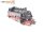 Piko H0 EM27 Dampflok Güterzug-Tenderlok BR 86 1800-1 DR E647b