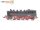 Piko H0 EM27 Dampflok Güterzug-Tenderlok BR 86 1800-1 DR E647b